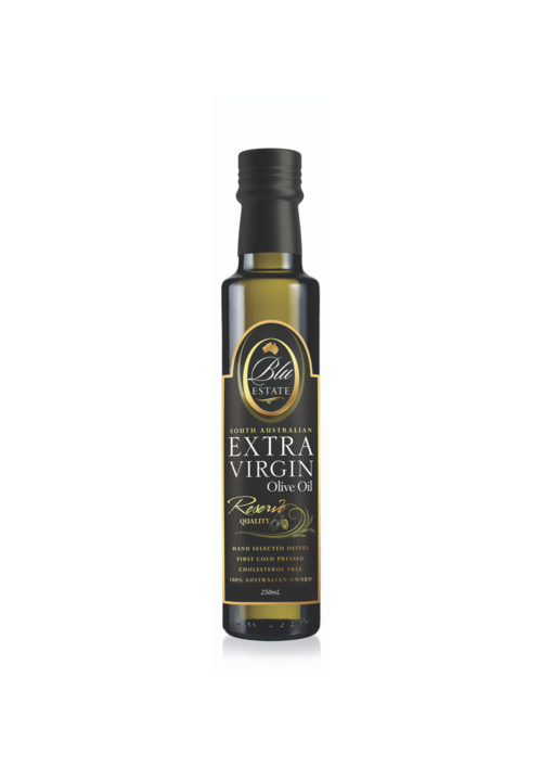 Reserve Extra Virgin Olive Oil