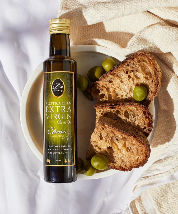 Pantry Staples