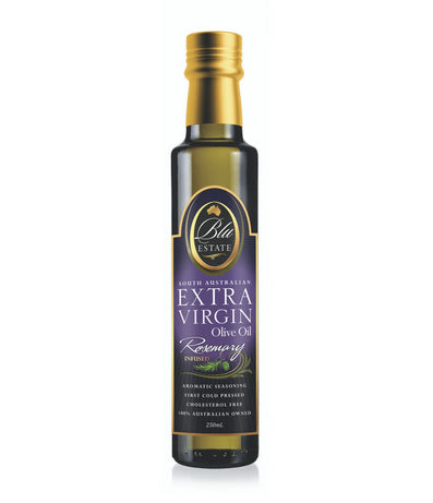 Extra Virgin Olive Oil